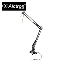 ALCTRON MA601 懸臂支架萬向面型麥克風桌支架
