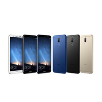 二手 華為 Mate 10 lite 國際版 9.9新 原生態谷歌 二手 中古福利機 4+64G 非陸版