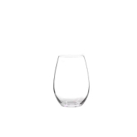 Gelas Red Wine Riedel O Wine Tumbler Syrah/Shiraz Pack Of 2 Pcs Pasti Ori