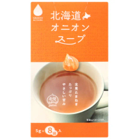 【北見】北海道洋蔥風味湯40g