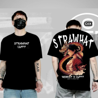 GIX DISTRO / Kaos Distro TERBARU /  Kaos T-shirt Distro / Kaos Desain Terbaru / Kaos Distro Cotton C