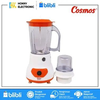BLENDER COSMOS CB 171P BLENDER COSMOS KAPASITAS 1 LITER