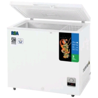 RSA Chest Freezer [310 L] CF-310 Lemari Pembeku