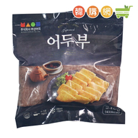 韓國魚豆腐240g【韓購網】[EA00087]