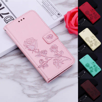 Bao Da Nắp Gập, Dành Cho Samsung Galaxy S10, S10e, S9, S8, S7, S6, Edge Note 10, A9, A8, A7, A6 Plus