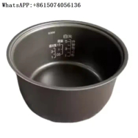 B366/B362 Rice cooker inner bowl for ZOJIRUSHI NS-TSH10C TSQ10 AAH10C replacement Inner bowl