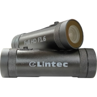 Lintec M221機車行車記錄器(免費升級保固 2 年)配件快拆環狀固定座,加贈U型固定座