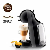 【雀巢】 MiniMe DOLCE GUSTO 膠囊咖啡機