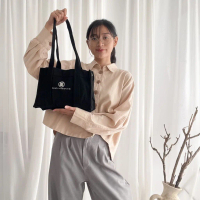 Restu Anggraini - The Totebag