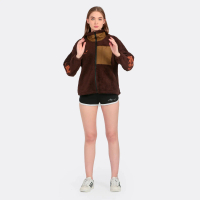 MFS SHERPA JACKET / ATTITUDE