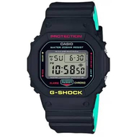 G-SHOCK DW-5600CMB-1DR Digital Men's Watches