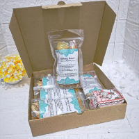 Hampers wedangan l hampers wedang uwuh Gift