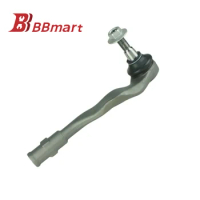BBmart Auto Parts 1pcs Steering Gear Outer Ball Joint 8K0422818A For Audi A4 S4 A4L Steering Tie Rod Head Car Accessories