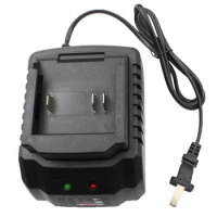 18V 21V Li-Ion Battery Charger Replacement for Makita BL1815 BL1820 Batterye