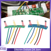 1pcs Sensor Hall Sepeda Listrik Sensor Dinamo Motor Listrik Hall Sensor Dinamo Sepeda Listrik Hall S