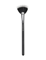 แปรงแต่งหน้า 184S Duo Fibre Fan Brush