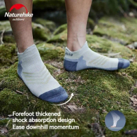 Kaos Kaki Wool Naturehike CYY2341ZJ012 - Hiking Sock Naturehike