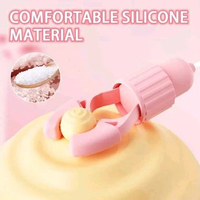 Vibra Waterproof Senam Kegel Lilo V Massage
