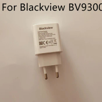 Blackview BV9300 New Original Travel Charger + Type-C Cable For Blackview BV9300 Smartphone Free Shipping