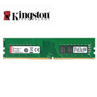 Kingston DDR4แรมความจำ4 GB 8 GB 16 GB 32 GB 2133MHz 2400MHz 2666MHz 288pin 1.2V 4 GB 8 GB 16 GB 32 GB DIMM RAM หน่วยความจำสำหรับเดสก์ท็อป