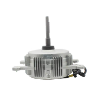 DC Fan Motor Assembly EAU43080051 FDD9A54LGCA For LG VRF Outdoor Unit Model Replace EAU43080021/30/34/39/44/45 New And Original