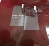 Tempered Glass untuk Asus Zenfone 2 Laser 5 ZE500KL Z00RD Anti Gores Kaca Bening Transparan screen g