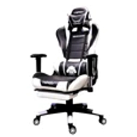เก้าอี้เกมมิ่ง TENGU รุ่น MASAMUNE WHITE