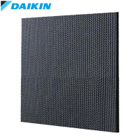 【DAIKIN 大金】大金原廠專用光觸媒脫臭蜂巢式濾網 BAD504A(適用大金清淨機MC40USCT7/MC55USCT7/MCK55USCT)