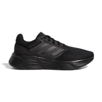 adidas 愛迪達 Galaxy 6 女鞋 黑色 緩震 運動 慢跑鞋 GW4131