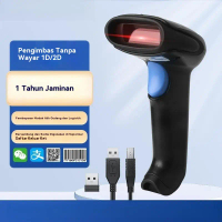 One dimensional two-dimensional wired wireless barcode scanner, Bluetooth scanner, barcode scanner,