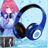 Nakano miku headphone shopee sales