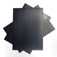 HDPE geomembrane as agriculture pond liner