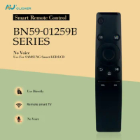 BN59-01259B Use For Smart Remote Control Replacement HD 4K Smart TV BN59-01310A BN59-01312A for all Samsung Televisions Smart TV