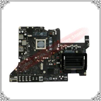 Original Used Motherboard for Apple iMac 27'' A1419 Late 2013 LogicBoard i5 3.4GHz 2Gb GTX 775M 820-3481-A
