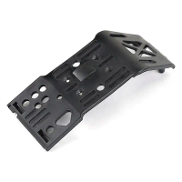 Bảng bảo vệ, Phù hợp với 1 / 8 HPI Racing Savage XL FLUX và Rovan TORLAND, Phụ tùng xe tải không chổ