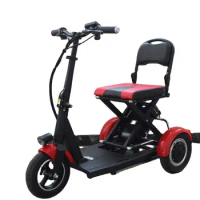 3 wheel electric scooter mobility scooter tricycles for elderly and disabled electric scooter