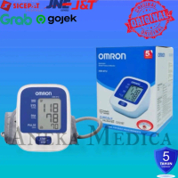 tensimeter digital omron 8712
