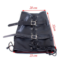 【YSRMOSE-PW HJRTJYTKDGHJRTKGJGDXNBDRGEUYNRTYHFHG IEKFAKFJWR】SM  Arm/Leg BinderBehind Back Straight J