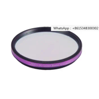 ANTLIA four channel 2-inch strong astronomical filter suitable for color cameras supporting F2 fast mirror telescopes