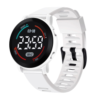 Digital Watch for Boys Girls Kids Electronic LED Wrist Watch Fashion Waterproof Sports Clock Student