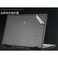 Untuk Alienware X14 X15 X16 X17 R3 R4 R5 R6 R7 18 Area-51 16X Aurora M15 M16 M17 R1 R2 R4 Laptop Vin