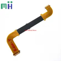 NEW RX100 M7 LCD Flex Display Screen Hinge Cable FPC For Sony DSC-RX100M7 DSC-RX100 M7 RX100 VII RX100VII DSC-RX100 VII Part