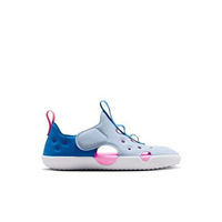 Nike Sunray Protect 4 Little Kids' Sandals (PS) [HF6277-402] 12C HYDROGEN BLUE/PINK GLOW-BLUE CRYSTA
