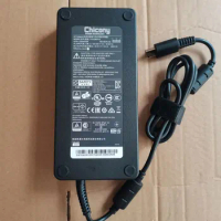 NEW OEM Chicony 20V 14A 280W AC Adapter A18-280P1A For Sager NP9672M-G1(X170KM-G) i7-11700k RTX3070 Original Puryuan Charger