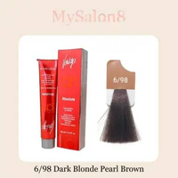 Vitality's Art Absolute Cat Rambut 100ml 6/98