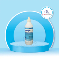 Cairan Pembersih Luka / Antiseptik / One Sept Solution 300ml & 500ml OneMed - Per Botol