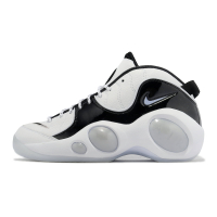 Nike 休閒鞋 Air Zoom Flight 95 女鞋 男鞋 灰 車輪鞋 橢圓 經典 復古 高筒 DV0820-100
