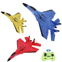 RC máy bay điều khiển từ xa bay mô hình tàu được máy bay bay máy bay đồ chơi cho trẻ em