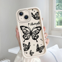 สำหรับ iPhone 15 เคส เคสไอโฟน เคสโทรศัพท์ Case T32248