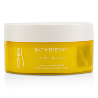 碧兒泉 Biotherm - 身體乳霜Bath Therapy Delighting Blend Body Hydrating Cream